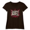 Judas Priest Camiseta O-Neck - Negro, S | | Historia Nuestra | Historia Nuestra
