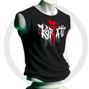 Camiseta Sin Mangas Hombre Kortatu, Camiseta Sin Mangas locas Kortatu, Camiseta Sin Mangas Modernas KortatuCamisetas Historia Nuestra, Camiseta Sin Mangas Unisex Kortatu, Camiseta Sin Mangas urbanas Kortatu, Kortatu Camiseta | Historia Nuestra