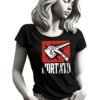 Kortatu Camiseta O-Neck | Camisetas mujer Ebay, Camisetas Clásicas Mujer | Historia Nuestra Camiseta clásica entallada mujer Kortatu, Camiseta clásica entallada mujer Moderna KortatuCamisetas Historia Nuestra, Camiseta clásica entallada mujer urbana Kortatu, Camiseta entallada mujer loca Kortatu, Kortatu Camiseta | Historia Nuestra