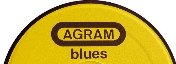Agram Blues