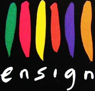 Ensign