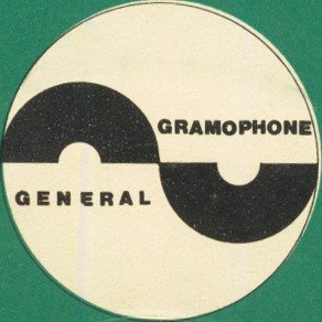 General Gramophone
