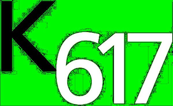 K617