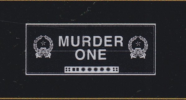 Murder One