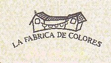 La Fábrica De Colores
