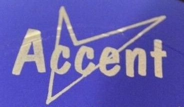 Accent