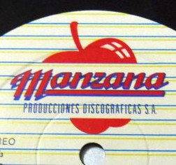 Manzana Producciones Discográficas