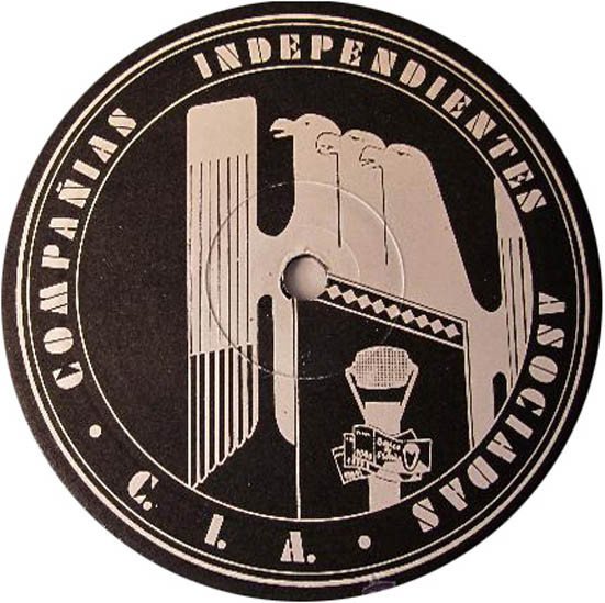 Compañias Independientes Asociadas