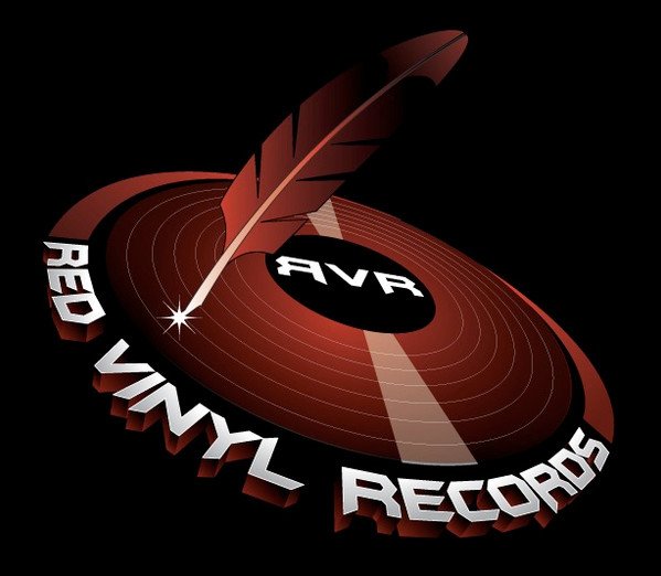 Red Vinyl