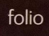 Folio