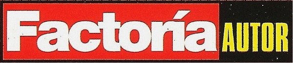 Factoría Autor
