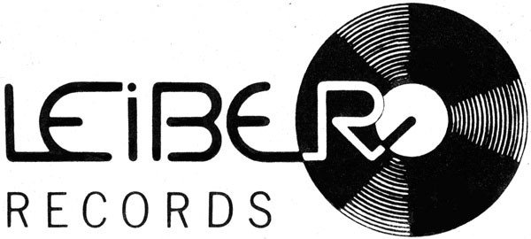 Leiber Records