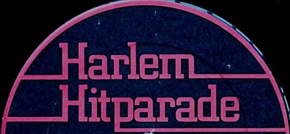 Harlem Hitparade