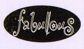 Fabulous