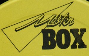Mister Box