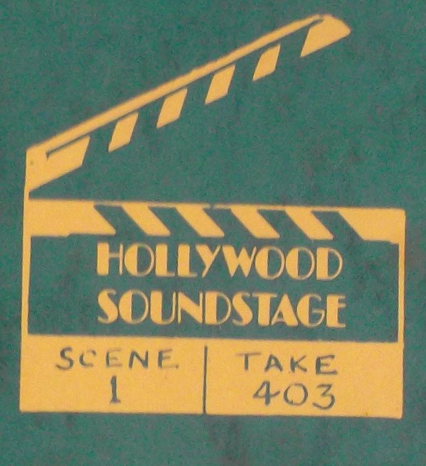 Hollywood Soundstage