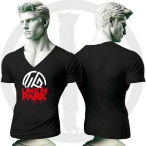 Camiseta clásica entallada mujer Linkin Park, Camiseta clásica entallada mujer Moderna Linkin ParkCamisetas Historia Nuestra, Camiseta clásica entallada mujer urbana Linkin Park, Camiseta entallada mujer loca Linkin Park, Linkin Park Camiseta | Historia Nuestra