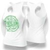 Marillion Camiseta Tanktop - Blanco, S | | Historia Nuestra | Historia Nuestra