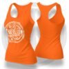 Marillion Camiseta Tanktop - Naranja, S | | Historia Nuestra | Historia Nuestra