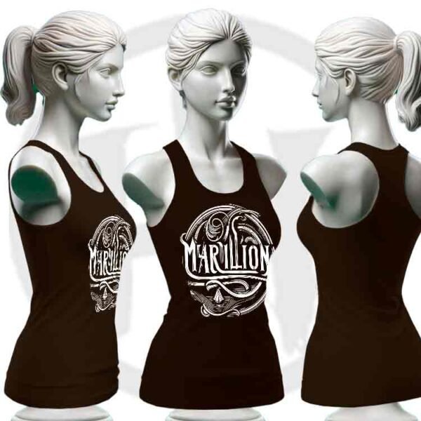 Camisetas clásicas locas Marillion, Camisetas clásicas Modernas MarillionCamisetas Historia Nuestra, Camisetas clásicas Unisex Marillion, Camisetas clásicas urbanas Marillion, Camisetas tirantes mujer Marillion, Marillion Camiseta | Historia Nuestra