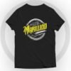 Marillion Camiseta V-Neck - Negro, S | | Historia Nuestra | Historia Nuestra