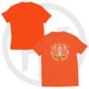 Mercyfull Fate Camiseta O-Neck - Naranja, S | | Historia Nuestra | Historia Nuestra