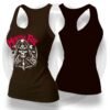 Mercyfull Fate Camiseta Tanktop - Negro, S | | Historia Nuestra | Historia Nuestra