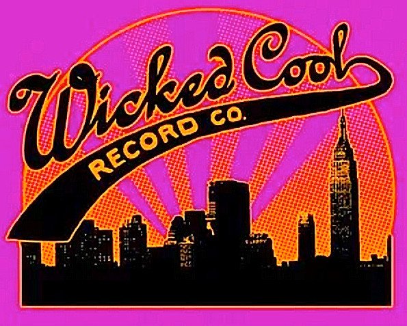 Wicked Cool Record Co.