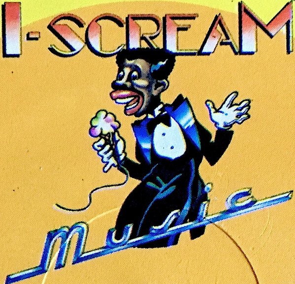 I-Scream Music