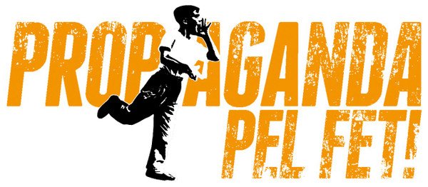 Propaganda pel Fet