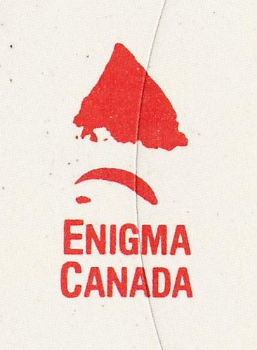 Enigma Canada