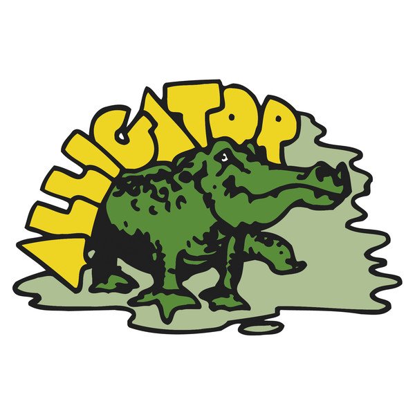 Alligator Records
