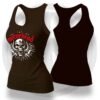 MotorHead Camiseta Tanktop - Negro, S | | Historia Nuestra | Historia Nuestra