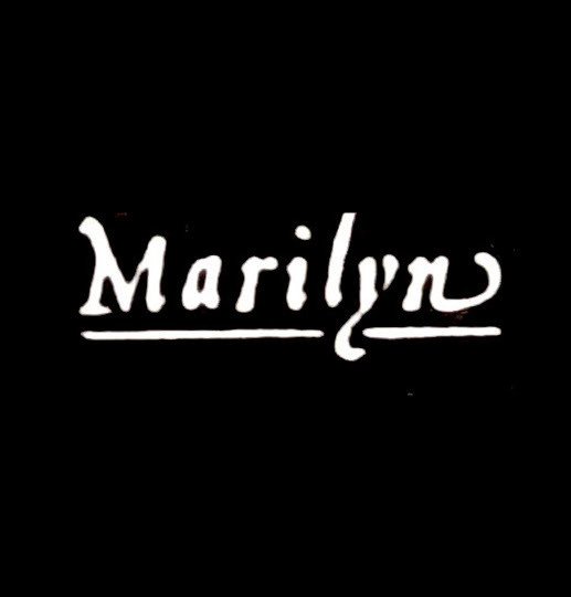 Marilyn