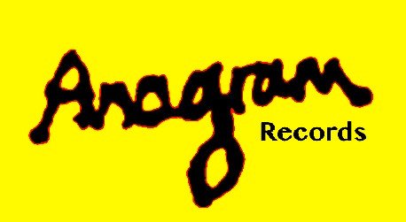 Anagram Records