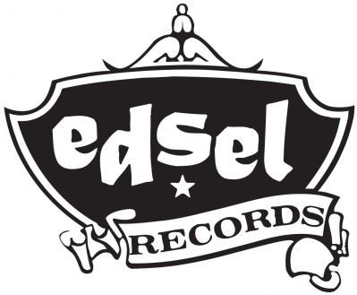 Edsel Records