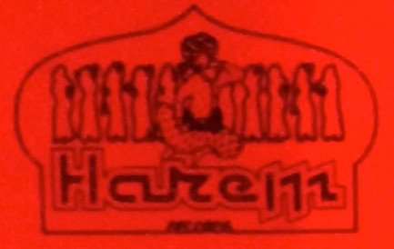 Harem Records