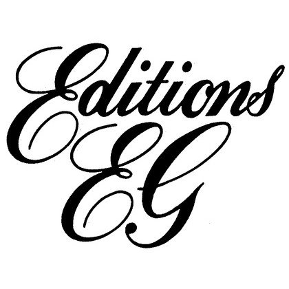 Editions EG