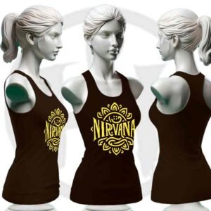 Camisetas clásicas locas Nirvana, Camisetas clásicas Modernas NirvanaCamisetas Historia Nuestra, Camisetas clásicas Unisex Nirvana, Camisetas clásicas urbanas Nirvana, Camisetas tirantes mujer Nirvana, Nirvana Camiseta | Historia Nuestra