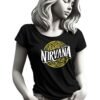 Nirvana Camiseta O-Neck | Camisetas mujer Ebay, Camisetas Clásicas Mujer | Historia Nuestra Camiseta clásica entallada mujer Moderna NirvanaCamisetas Historia Nuestra, Camiseta clásica entallada mujer Nirvana, Camiseta clásica entallada mujer urbana Nirvana, Camiseta entallada mujer loca Nirvana, Nirvana Camiseta | Historia Nuestra