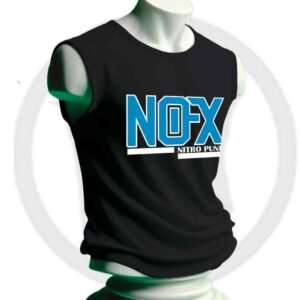 Camiseta Sin Mangas Hombre Nofx, Camiseta Sin Mangas locas Nofx, Camiseta Sin Mangas Modernas NofxCamisetas Historia Nuestra, Camiseta Sin Mangas Unisex Nofx, Camiseta Sin Mangas urbanas Nofx, Nofx Camiseta | Historia Nuestra