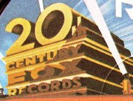 20th Century Fox Records
