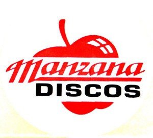 Manzana