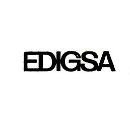 Edigsa