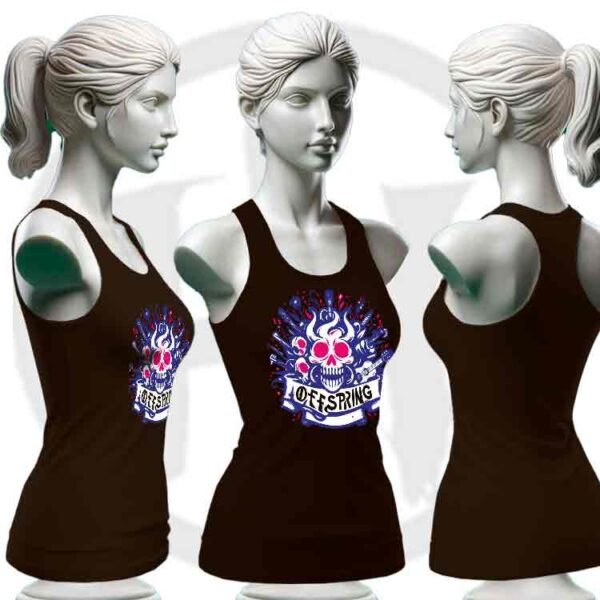 Camisetas clásicas locas Off Spring, Camisetas clásicas Modernas Off SpringCamisetas Historia Nuestra, Camisetas clásicas Unisex Off Spring, Camisetas clásicas urbanas Off Spring, Camisetas tirantes mujer Off Spring, Off Spring Camiseta | Historia Nuestra