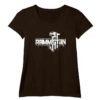 Rammstein Camiseta O-Neck - Negro, S | | Historia Nuestra | Historia Nuestra