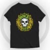 Rancid Camiseta V-Neck - Negro, S | | Historia Nuestra | Historia Nuestra