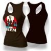 Rem Camiseta Tanktop - Negro, S | | Historia Nuestra | Historia Nuestra