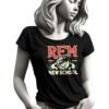 Rem Camiseta O-Neck | Camisetas mujer Ebay, Camisetas Clásicas Mujer | Historia Nuestra Camiseta clásica entallada mujer Moderna RemCamisetas Historia Nuestra, Camiseta clásica entallada mujer Rem, Camiseta clásica entallada mujer urbana Rem, Camiseta entallada mujer loca Rem, Rem Camiseta | Historia Nuestra