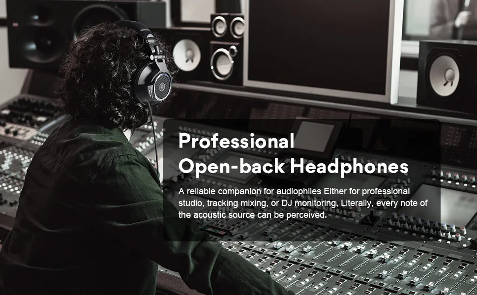 Auriculares Pro 250 Ω: Calidad de Estudio
– Comparativa y Guía 2025”